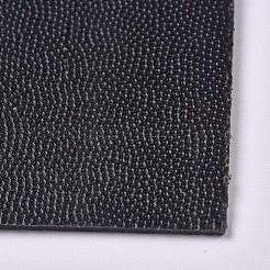 Kunststoffboden für Strickbeutel&nbsp;FIND-WH0052-17A