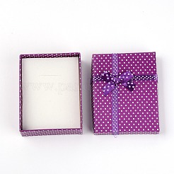 Confezione regalo di carta&nbsp;CON-WH0080-72