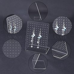 Display protetti da vetro organico&nbsp;ODIS-FG0001-22