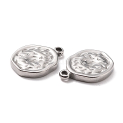 Colgantes de acero inoxidable 304 que no se deslustran&nbsp;STAS-B024-51P
