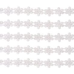 Bordure en dentelle de polyester&nbsp;OCOR-TAC0008-19