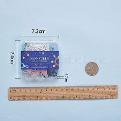 Fare orecchino fai-da-te&nbsp;DIY-SC0008-44