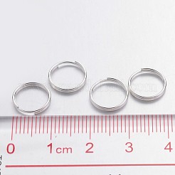 Eisenspaltringe&nbsp;JRDS10mm