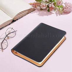 1 carnet en cuir PU&nbsp;AJEW-CL0005-64B