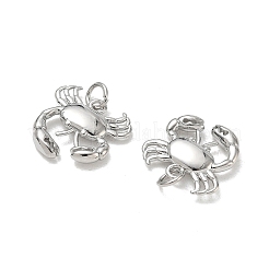 Pendentifs en laiton&nbsp;KK-CBA1AE8-02P