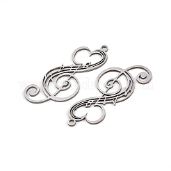 201 pendentifs en acier inoxydable&nbsp;STAS-B135-11P