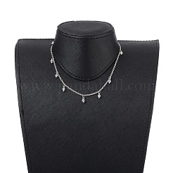 Colliers avec pendentifs&nbsp;NJEW-JN02605