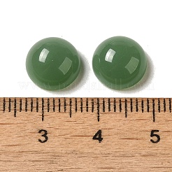 Glas cabochons&nbsp;GLAA-B017-07B-02