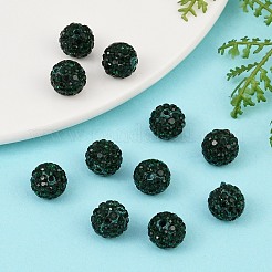 Mideast Strass-Perlen&nbsp;RB-B029-6G