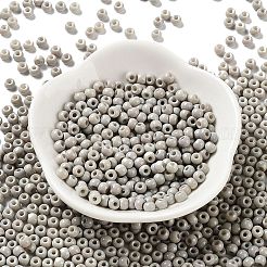 Perle di vetro per la cottura di vernici&nbsp;SEED-H002-I-A533