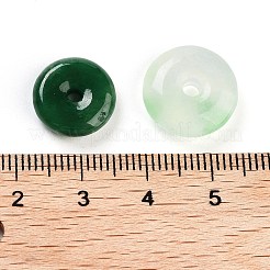 Myanmar natural de jade / burmese jade encantos&nbsp;G-O042-01A