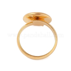 Componenti regolabili per anelli in acciaio inossidabile 304&nbsp;STAS-L193-G-12mm