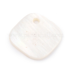 Natürliche Süßwasserschalen-Reize&nbsp;BSHE-B003-08