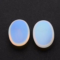 Cabochon Opalite&nbsp;G-P022-01