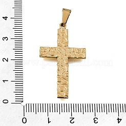 Colgantes de acero inoxidable 304 de Pascua&nbsp;STAS-G400-04G-03