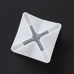 DIY Merkaba Stern Silikonformen&nbsp;LS-DIY-D070-12E
