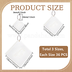 3 bolsa&nbsp;DIY-UN0008-31A