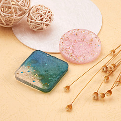 Stampi in silicone fai da te in stile 4 pz 4&nbsp;DIY-BG0001-23