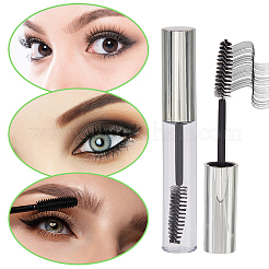 10 Stück DIY-Wimpernflasche aus Kunststoff&nbsp;MRMJ-GF0001-53C