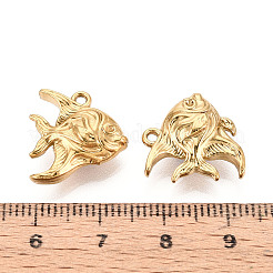 Pendentifs en acier inoxydable 304&nbsp;STAS-N114-34G
