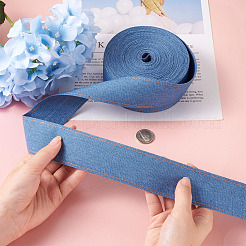 Denim-Band nähen&nbsp;OCOR-TAC0009-04D-02