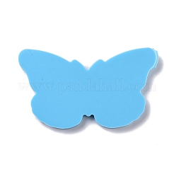 Schmetterlingsförmige Ornament-Silikonformen&nbsp;LS-DIY-L067-K01