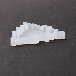 Weihnachtsbaum Anhänger Silikonformen&nbsp;DIY-F114-32