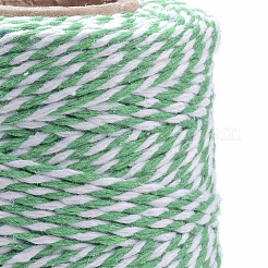 Cordon en coton macramé&nbsp;YC-R007-22