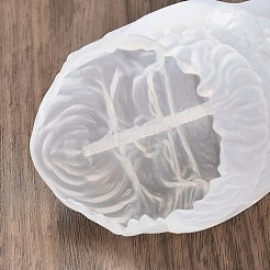 Silikonformen für Weihnachtsbaumkerzen&nbsp;SIL-B075-04A