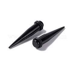 36 Stück 18 Stil Ohrstöpsel Messgeräte Stretching Kit&nbsp;KY-C010-01E