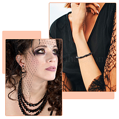 Kit di perline per gioielli fai da te&nbsp;DIY-HY0001-24