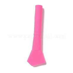 Rührstäbchen aus Silikon&nbsp;LS-TOOL-D030-03A