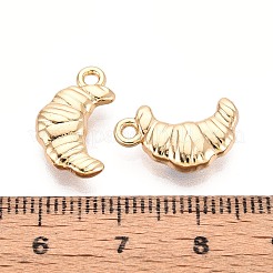 Aluminium Anhänger & Charms&nbsp;PALLOY-T092-46G