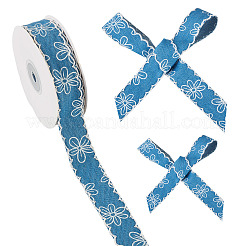 Polyester-Jeansbänder&nbsp;OCOR-TAC0003-18B