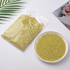 Perline semi di vetro&nbsp;X1-SEED-A012-2mm-122