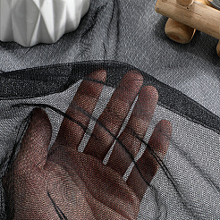 Polyester-Mesh-Gewebe&nbsp;DIY-WH20009-40E