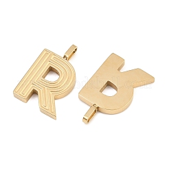 Anhänger aus Edelstahl 304&nbsp;STAS-L022-589R