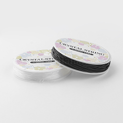 Filo di cristallo elastico&nbsp;EW-S003-1.0mm-03