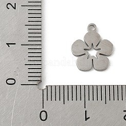Dijes de acero inoxidable 304&nbsp;STAS-G355-15P