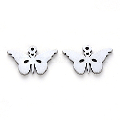 Pendentifs en acier inoxydable 304 résistant au ternissement&nbsp;STAS-N092-71