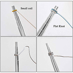 Pinze gioielli set&nbsp;PT-BC0001-44
