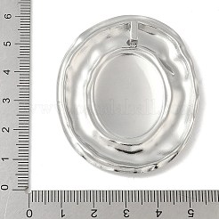 Grands pendentifs en acier inoxydable 304&nbsp;STAS-D376-15P