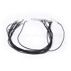 Schmuck Halskette Schnur&nbsp;PJN471Y
