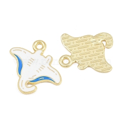 Pendentifs en alliage d'émail océanique&nbsp;FIND-E057-02B
