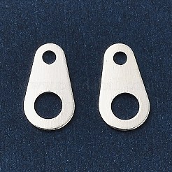 Connecteurs d'extension de chaîne en laiton&nbsp;KK-R211-12S