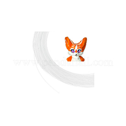 Lenza da pesca marittima in nylon&nbsp;EW-WH0022-01A