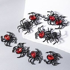 Halloween-Strassanhänger aus Legierung&nbsp;PW-WG39EB4-01