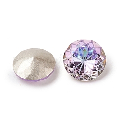 K9 glas strass spitze cabochons&nbsp;RGLA-P030-06A-001VL