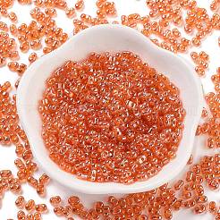 Perline semi di vetro&nbsp;SEED-A033-01A-01