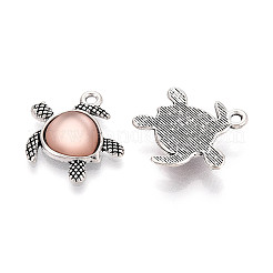 Pendente in lega stile tibetano&nbsp;FIND-WH0050-01A